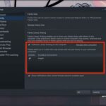 Steam Family Share Games Not Showing
