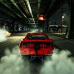 Street Outlaws 2 Video Game Release Date