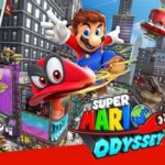Super Mario Type Games For Ps4