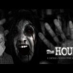 The House Flash Horror Game