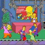 The Simpsons Arcade Game Remake