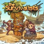 The Survivalist Game Apple Arcade