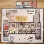 The Thing Board Game Buy