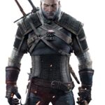 The Witcher Video Game Characters
