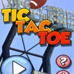 Tic Tac Toe Two Player Games