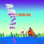 Tiny Fishing Game Cool Math Games