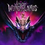 Tiny Tina's Wonderlands Epic Games