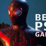 Top Ps5 Games Right Now