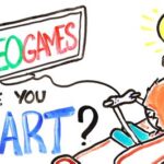 Video Games Make You Smarter