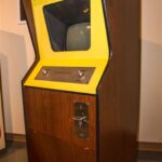 Video Games Of The 1970'S