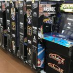 Walmart Arcade Games For Sale