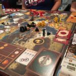 What Are The Best New Board Games