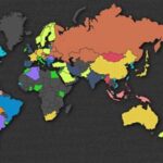 What Countries Make The Most Video Games