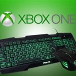 What Games On Xbox Support Keyboard And Mouse