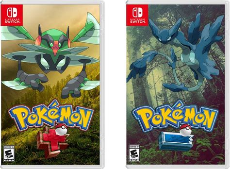 What New Pokemon Game Is Coming Out