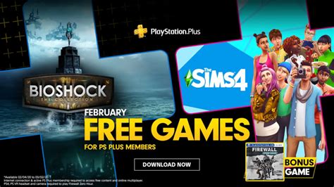 When Does Playstation Plus Free Games Update