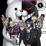 When Does The New Danganronpa Game Come Out