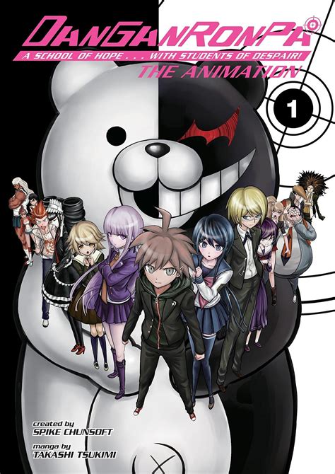 When Does The New Danganronpa Game Come Out