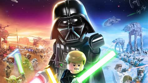 When Does The New Lego Star Wars Game Come Out