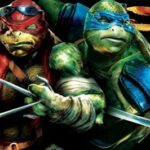 When Is The New Tmnt Game Coming Out