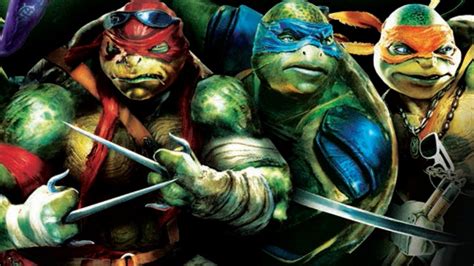 When Is The New Tmnt Game Coming Out