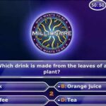 Who Wants To Be A Millionaire Online Game