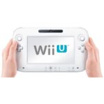 Wii U Video Game Consoles