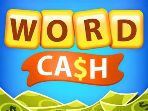 Word Game Apps That Pay Real Money