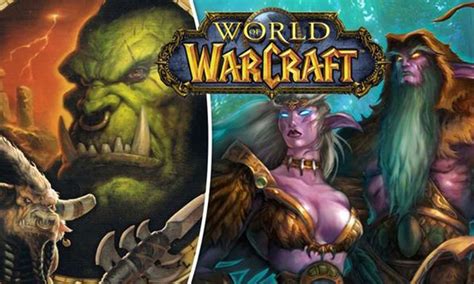 World Of Warcraft Stuck On Logging Into Game Server