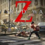 World War Z Game Free