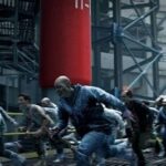 World War Z Video Game Review