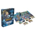 Wow Lich King Board Game