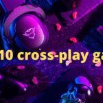 Xbox And Ps4 Cross Play Games