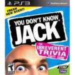 You Don't Know Jack Game Online