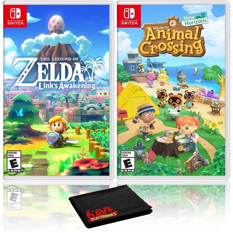 Zelda Games Available On Switch