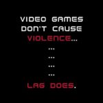 10 Reasons Why Video Games Don't Cause Violence