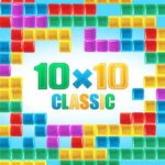 10X10 Puzzle Game - Free