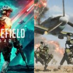 Battlefield 2042 Gameplay Overview