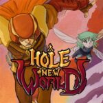 A Hole New World Game