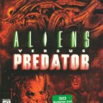 Aliens Versus Predator 1999 Video Game