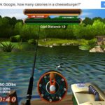 All Fishing Games To Play