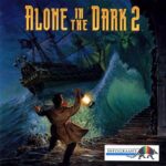 Alone In The Dark 2 Video Game