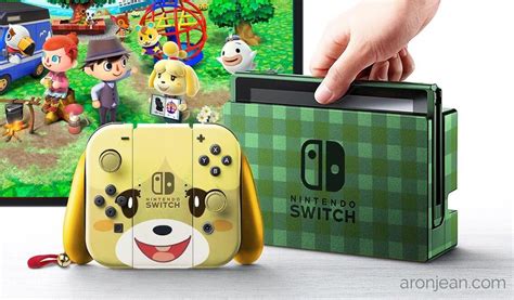 Animal Crossing Switch Doesn't Come With Game