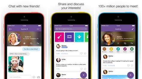 App Games To Meet New Friends