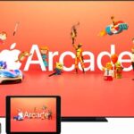 Apple Arcade Best Games 2021