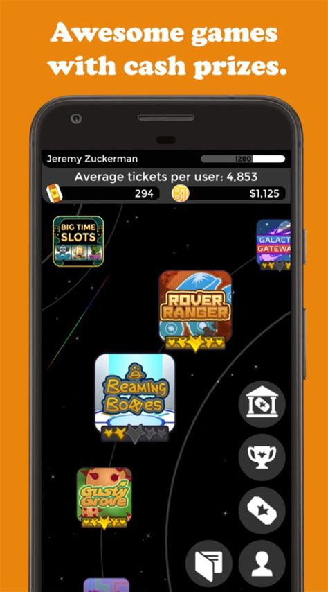 Apps That Earn Money For Playing Games