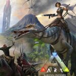 Ark Survival Evolved Free Epic Games