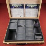 Arkham Horror Card Game Storage
