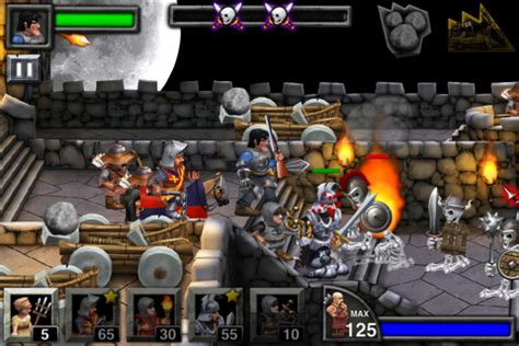 Army Of Darkness Game App