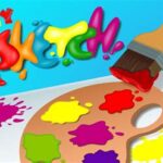 Art Games For Kids Online